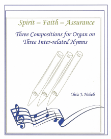 Spirit - Faith - Assurance